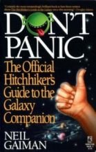 Don't Panic