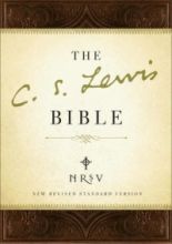 The C.S. Lewis Bible