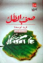 كتاب صخب الظل