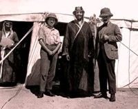 كتاب إسلاميات الملك عبد العزيز