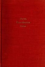 World's Great Adventure Stories