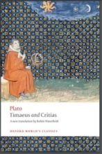Timaeus and Critias