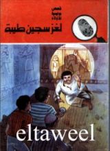 كتاب لغز سجين طيبة