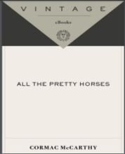 All the Pretty Horses