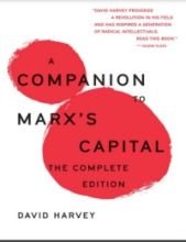 A Companion to Marx's Capital