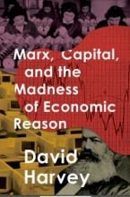 Marx, Capital and the Madness of Economic Reason