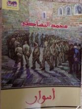 رواية أسوار