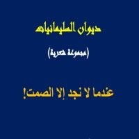 كتاب عندما لا نجد إلا الصمت