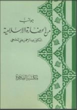 كتاب جوانب من الحضارة الإسلامية