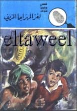 كتاب لغز المهراجا المزيف
