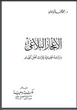 كتاب الإعجاز البلاغي