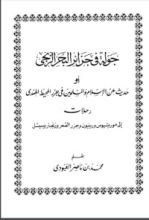 كتاب جولة فى جزائر البحر الزنجي أو حديث عن الإسلام والمسلمين في جزر المحيط الهندي