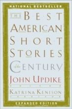 The Best American Short Stories of the Century