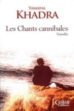Les Chants cannibales