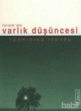 İslam'da Varlık Düşüncesi