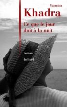 Ce que le jour doit à la nuit