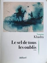 Le sel de tous les oublis