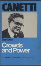 Crowds and Power