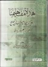 كتاب هذه مفاهيمنا: رد على كتاب مفاهيم يجب أن تصحح لمحمد بن علوي المالكي