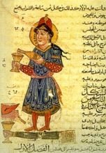 كتاب الجامع بين العلم والعمل النافع في صناعة الحيل