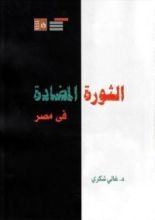 كتاب الثورة المضادة في مصر