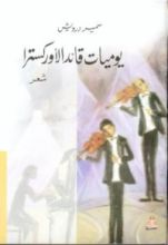 كتاب يوميات قائد الأوركسترا