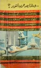 كتاب وماذا بعد حرب أكتوبر؟