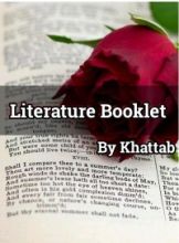 Literature Booklet