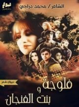 كتاب ديوان فلوجة وبنت الفنجان