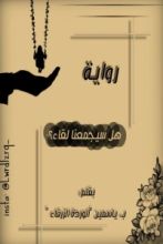 رواية هل سيجمعنا لقاء؟