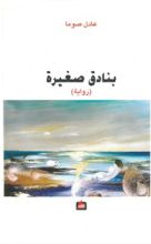 رواية بنادق صغيرة