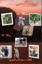 رواية سأنهض من جديد رغم الانكسارات