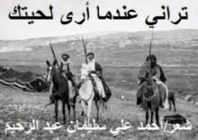 كتاب تراني عندما أرى لحيتك