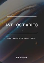 رواية صغار أڤيلوس - الثلث الأول