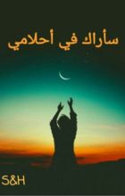 رواية سأراك في أحلامي