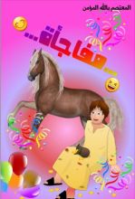 كتاب مفاجأة