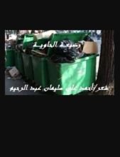 كتاب رضيعة الحاوية