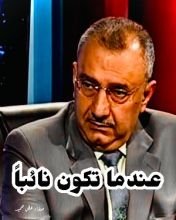 كتاب عندما تكون نائبا