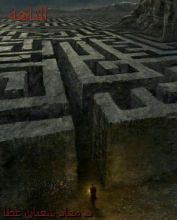 رواية المتاهة