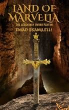 رواية ارض مارڤليا