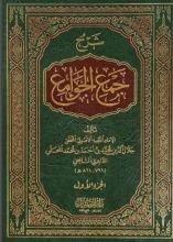 كتاب شرح جمع الجوامع 1