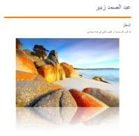 كتاب رسائل ممزقة