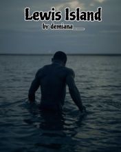رواية جزيره لويس lewis island