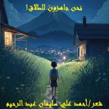 كتاب نحن جاهزون للطلاق
