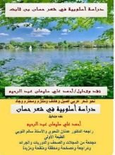 كتاب دراسة أسلوبية في شعر حسان !