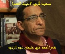 كتاب محمود قرني الأديب الشهم