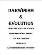 EVOLUTION UNDER THE SCALE OF SCIENCE