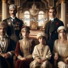 رواية فوضى المتحف