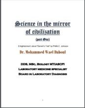 Science in the mirror of civilization (part One)