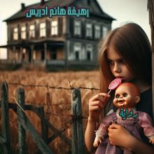 كتاب رهيفة هانم ادريس